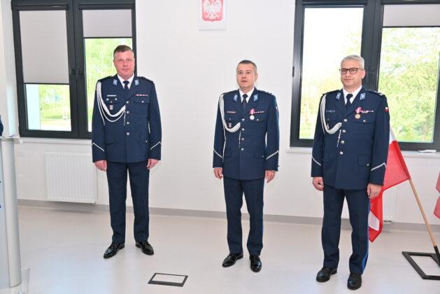 Mariusz Jajuga KMP