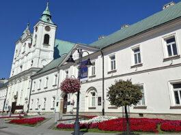 Rzeszowskie muzeum z nowoczesnym sprzętem. Rewolucja w ochronie bezcennych zabytków