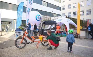 Rowerowy klimat i muzyczne zakończenie dnia. Natalia Nykiel wystąpi na Rynku w Rzeszowie