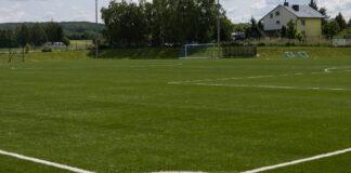 Arena Słocina zostanie rozbudowana. Rusza przetarg