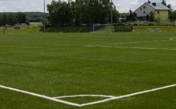 Arena Słocina zostanie rozbudowana. Rusza przetarg