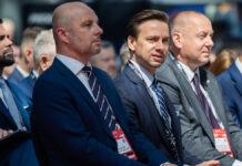 Podkarpacie sercem debaty o obronności. W Jasionce trwa Kongres Bezpieczeństwo Polski