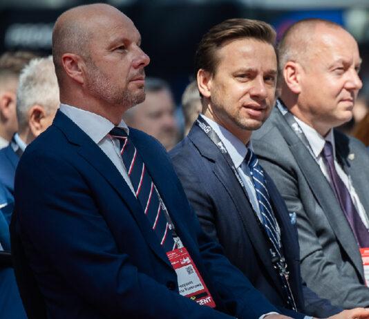 Podkarpacie sercem debaty o obronności. W Jasionce trwa Kongres Bezpieczeństwo Polski