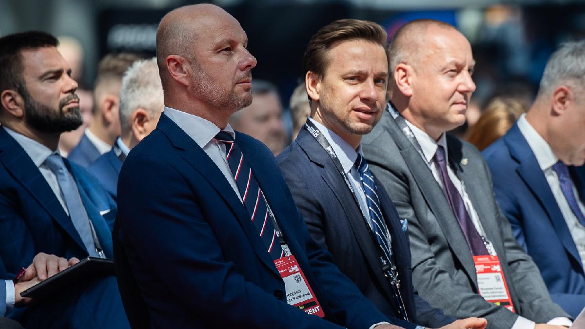 Podkarpacie sercem debaty o obronności. W Jasionce trwa Kongres Bezpieczeństwo Polski