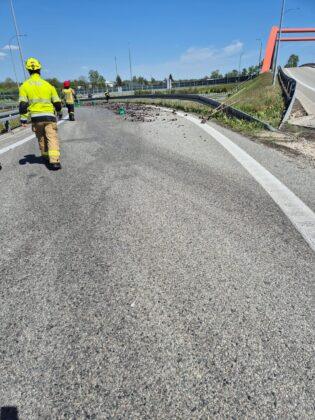 piwo na autostradzie