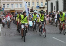 Rowerowy dzień w Rzeszowie. Na Rynku koncert Natalii Nykiel i warsztaty rowerowe