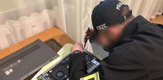 Były dyrektor przedszkola opuszcza areszt! Ciążą na nim zarzuty pedofilskie po operacji „Hellfire”
