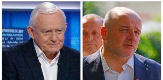 Leszek Miller ostro o Pawle Kowalu: “Banderowska piąta kolumna”