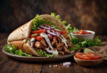 Salmonella w popularnym mięsie do kebabów. Podkarpacki sanepid bije na alarm! Kebab