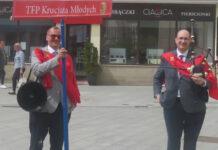 KOD alarmuje ws. mowy nienawiści w Rzeszowie? Krucjata Młodych przeciwko związkom partnerskim