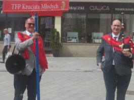 KOD alarmuje ws. mowy nienawiści w Rzeszowie? Krucjata Młodych przeciwko związkom partnerskim