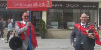 KOD alarmuje ws. mowy nienawiści w Rzeszowie? Krucjata Młodych przeciwko związkom partnerskim