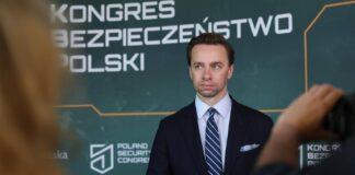 Kongres Bezpieczeństwo Polski