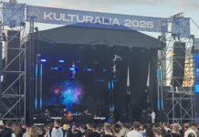 Kulturalia 2026 przeszły do historii. Zobacz, kto rozbujał rzeszowską publiczność Kulturalia 2026