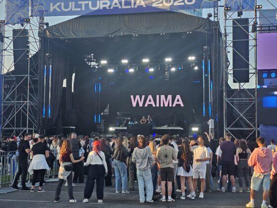 Kulturalia 2026