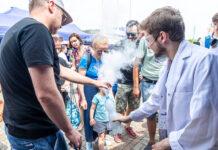 Rzeszowski Piknik Nauki i Techniki „Moc Odkrywców” już w sobotę. Będzie mnóstwo atrakcji