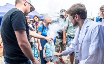 Rzeszowski Piknik Nauki i Techniki „Moc Odkrywców” już w sobotę. Będzie mnóstwo atrakcji
