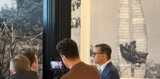 premier morawiecki rzeszów
