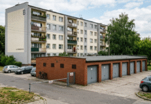 Kawałek betonu w cenie mieszkania sprzed lat? Tyle płacimy za garaż w Rzeszowie