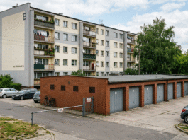 Kawałek betonu w cenie mieszkania sprzed lat? Tyle płacimy za garaż w Rzeszowie