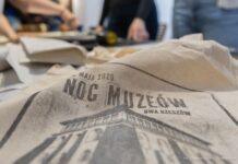 Kultura ożyła po zmroku. Długie kolejki i wielki sukces Nocy Muzeów w Rzeszowie noc muzeów