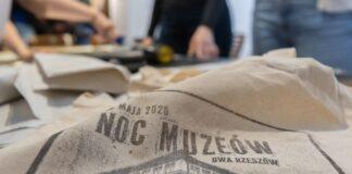 noc muzeów