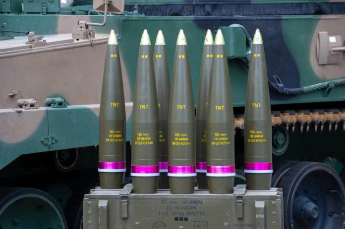 pociski-155mm