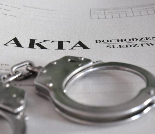 kajdanki