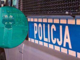Straty na 12 tysięcy złotych. Kto rozpoznaje sprawcę z Rzeszowa? poszukiwany