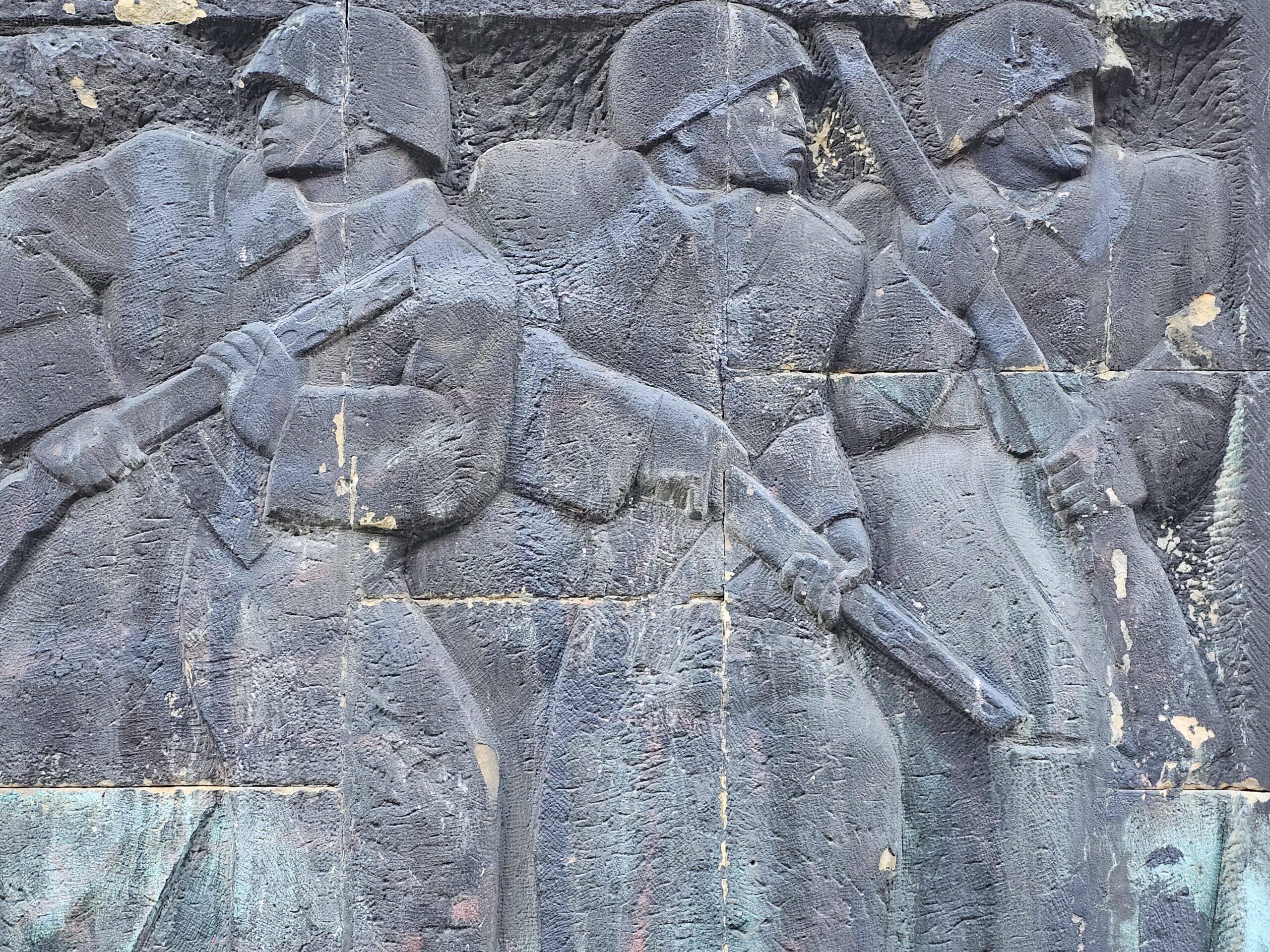 pomnik Wdzięczności Armii Czerwonej (7)