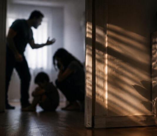 Horror w czterech ścianach. Prokuratura: 50-latek katował konkubinę i groził podpaleniem domu