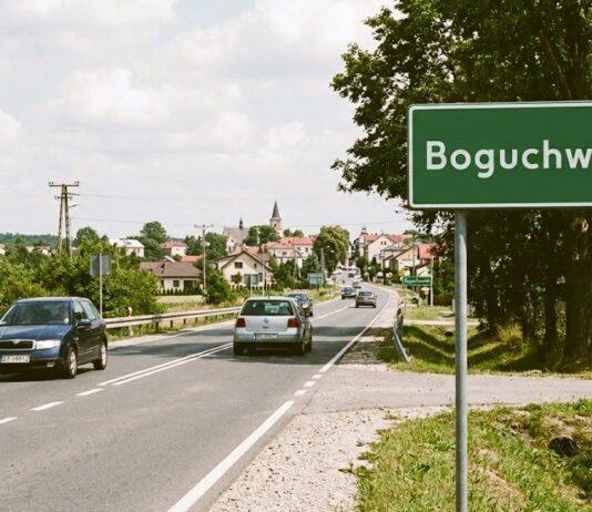 Boguchwała sypialnią Rzeszowa. Jak rośnie nowe zaplecze stolicy Podkarpacia?