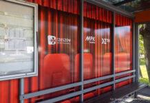 Rzeszów zainwestuje w nowe wiaty autobusowe. Mieszkańcy mówią o „przeszklonym piekarniku”