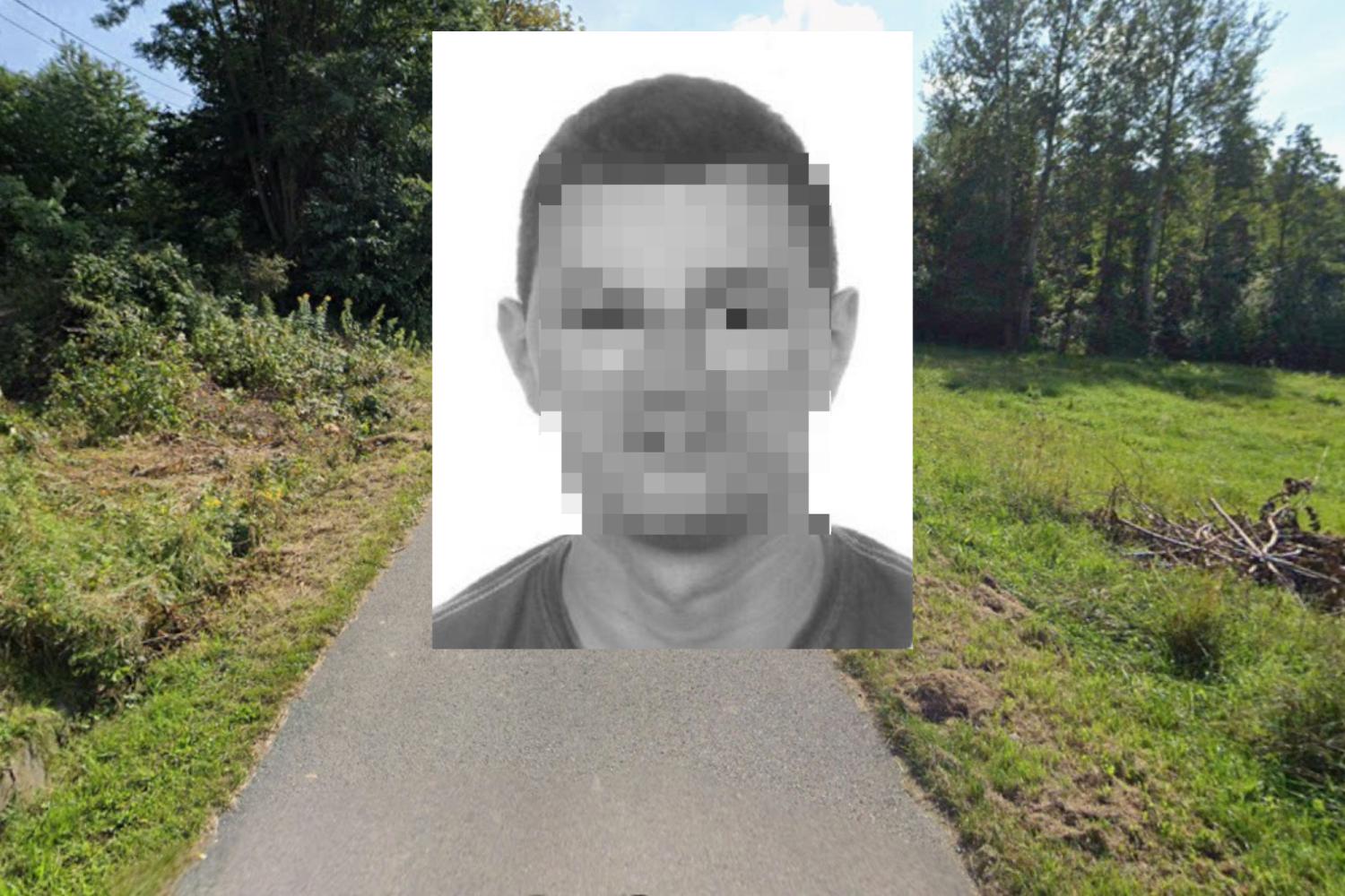 Tragiczny finał poszukiwań 46-latka z Podkarpacia. Ciało znaleziono w samochodzie