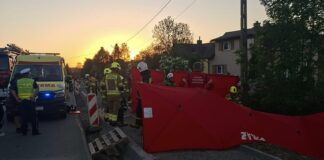 zderzenie-motocykl-dostawczak