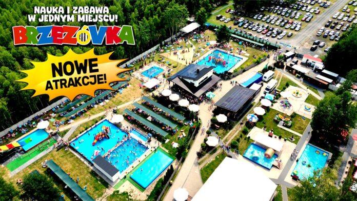 1 Brzezóvka rusza z wakacyjnym sezonem_1 Brzezóvka rusza z wakacyjnym sezonem
