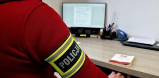 Inspektor ITD usłyszał 35 zarzutów. W tle afera z łapówkami