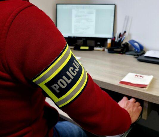 Inspektor ITD usłyszał 35 zarzutów. W tle afera z łapówkami