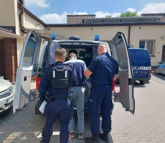 Jest wyrok w głośnej sprawie z Podkarpacia. Chciał zabić z zazdrości o dziewczynę