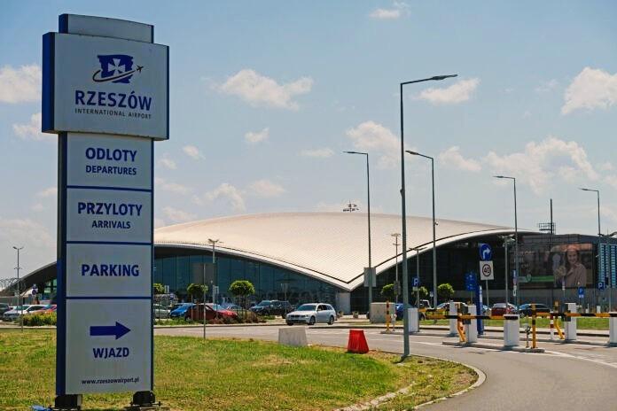Kontrowersje wokół amerykańskich lotów deportacyjnych. Znów głośno o Jasionce