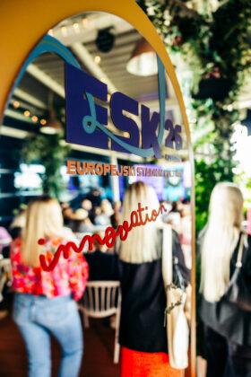 ESK
