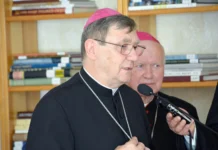 Krzysztof Chudzio