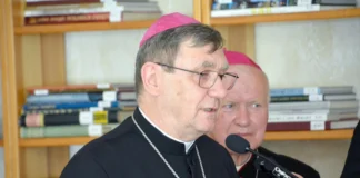 Krzysztof Chudzio