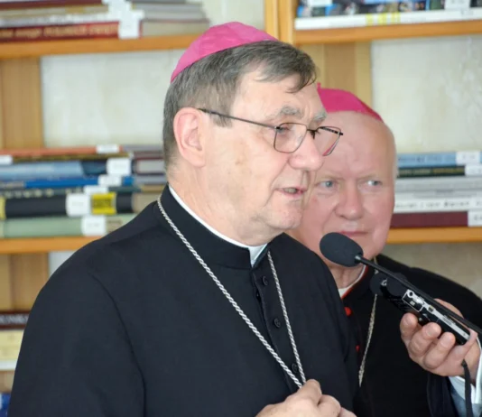 Krzysztof Chudzio