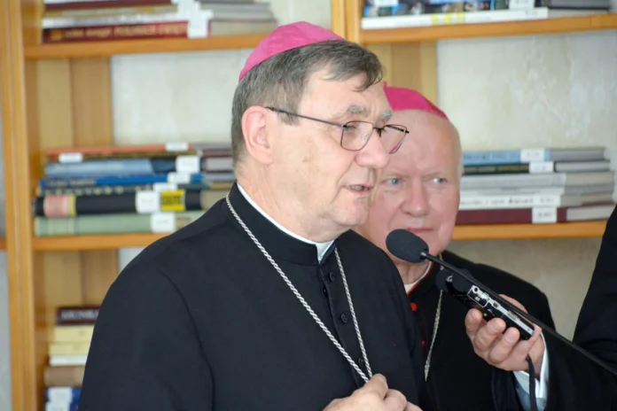 Krzysztof Chudzio