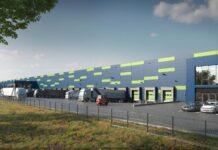W Rzeszowie rusza budowa nowego centrum logistycznego. Powstaje w formule spekulacyjnej hala magazynowa rzeszów