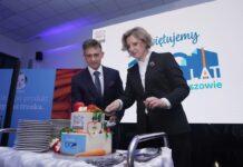 Od Alimy do Nestlé. 100 lat historii rzeszowskiej fabryki w cieniu globalnych kontrowersji