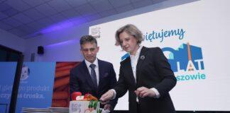 Od Alimy do Nestlé. 100 lat historii rzeszowskiej fabryki w cieniu globalnych kontrowersji