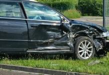 Wypadek na DK94 w Malawie. Są utrudnienia w ruchu