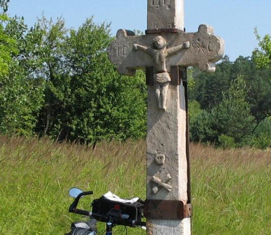 Ludzkie szczątki odkryte w lesie na Podkarpaciu. Przy nich znaleziono amunicję